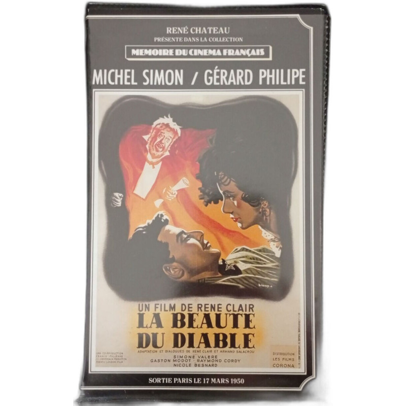 La Beauté Du Diable