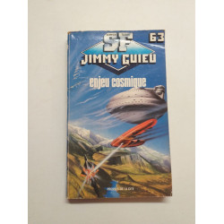 Enjeu cosmique