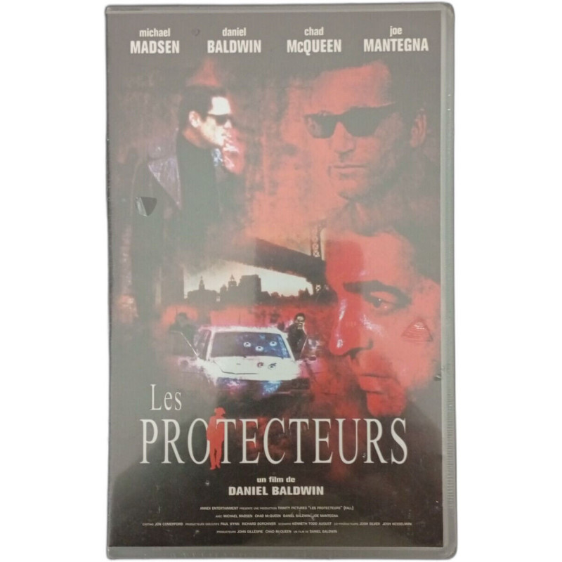 Les Protecteurs