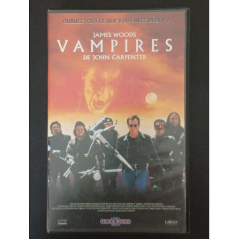 Vampires