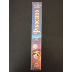 Pinocchio