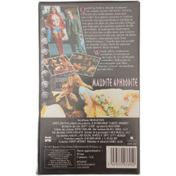 Maudite Aphrodite