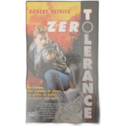 Zero Tolerance