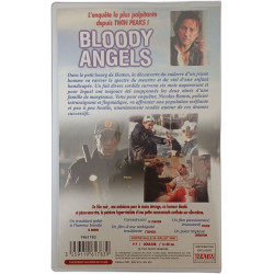 Bloody Angels