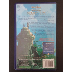 Atlantide : L'empire perdu