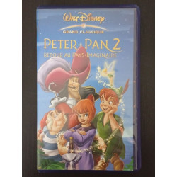 Peter Pan 2