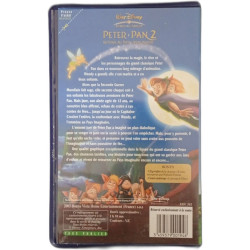 Peter Pan 2