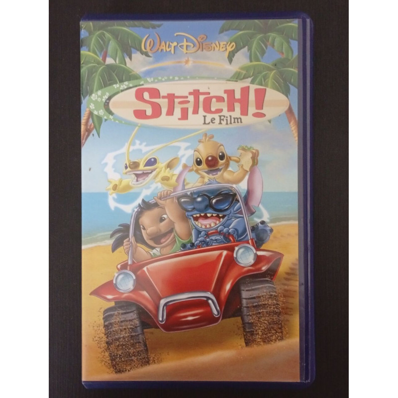 Stitch ! Le Film
