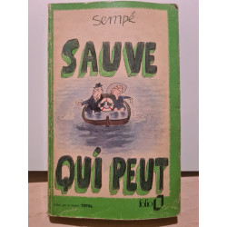Sauve qui peut