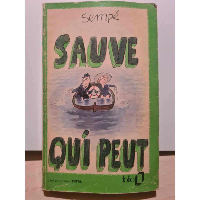 Sauve qui peut