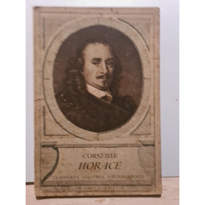 Horace