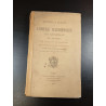 Décrets et Canons du Concile Oecuménique et Général du Vatican