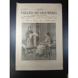 Les Veillées des Chaumières n°45
