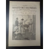 Les Veillées des Chaumières n°41