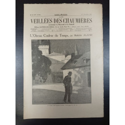 Les Veillées des Chaumières n°5