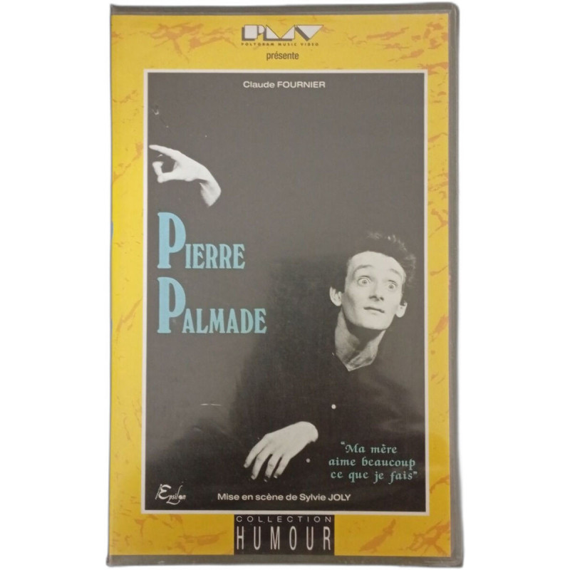 Pierre Palmade