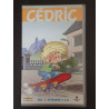 Cédric - vol. 1 épisodes 1 à 6