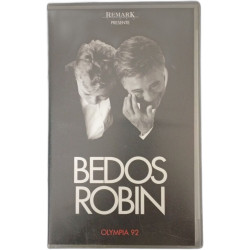 BEDOS ROBIN