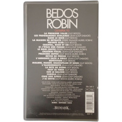 BEDOS ROBIN