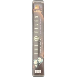 The X-Files