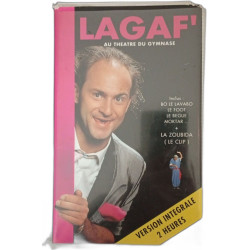 LAGAF'