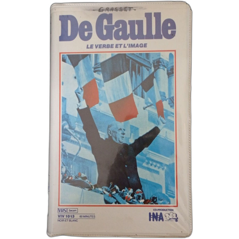 De Gaulle