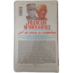Si vous saviez
