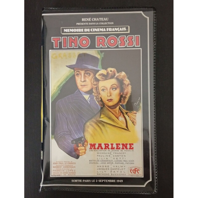 Tino Rossi
