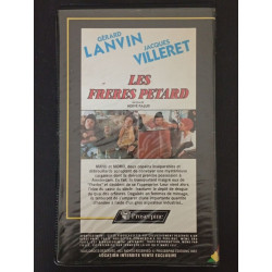 Les Frères Petard