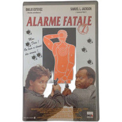 Alarme Fatale