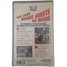 Les plus beaux arrets du monde
