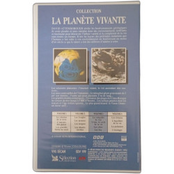 La Planète Vivante