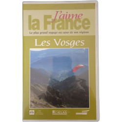 Les Vosges