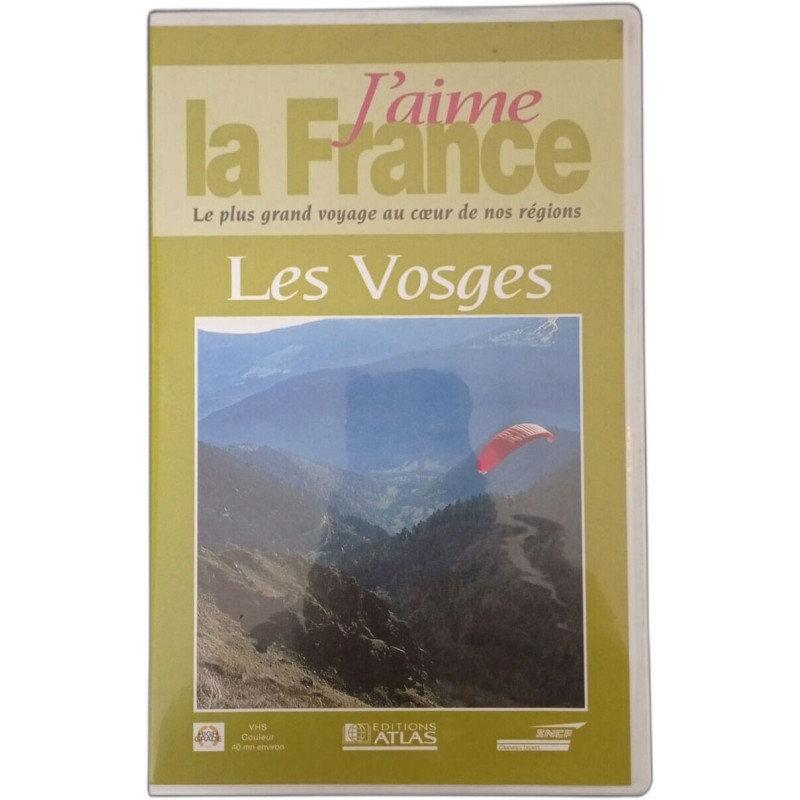Les Vosges