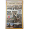 La Garde Républicaine