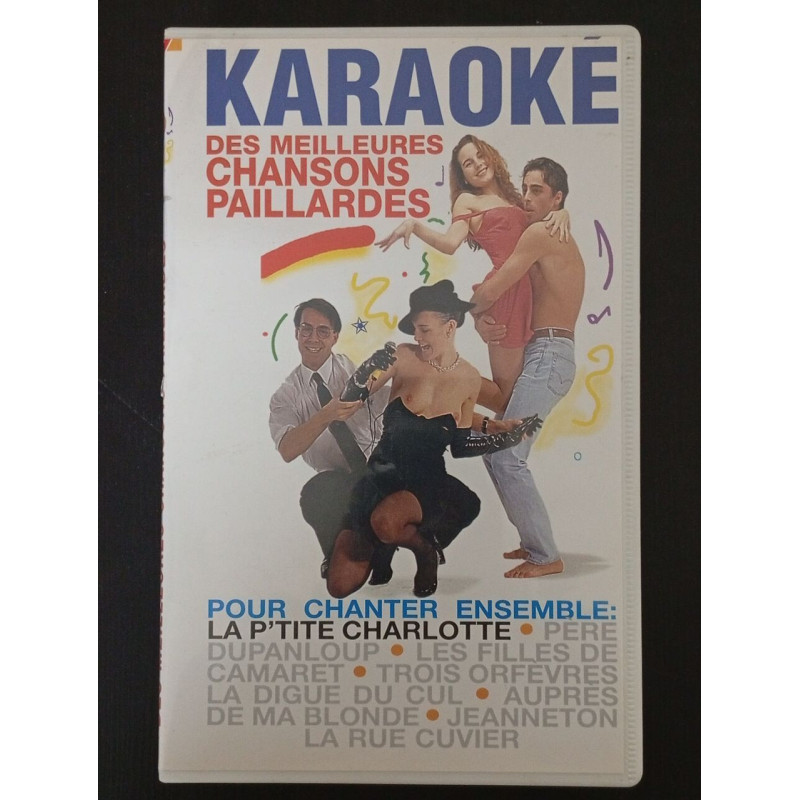 Karaoke