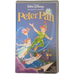 Peter Pan