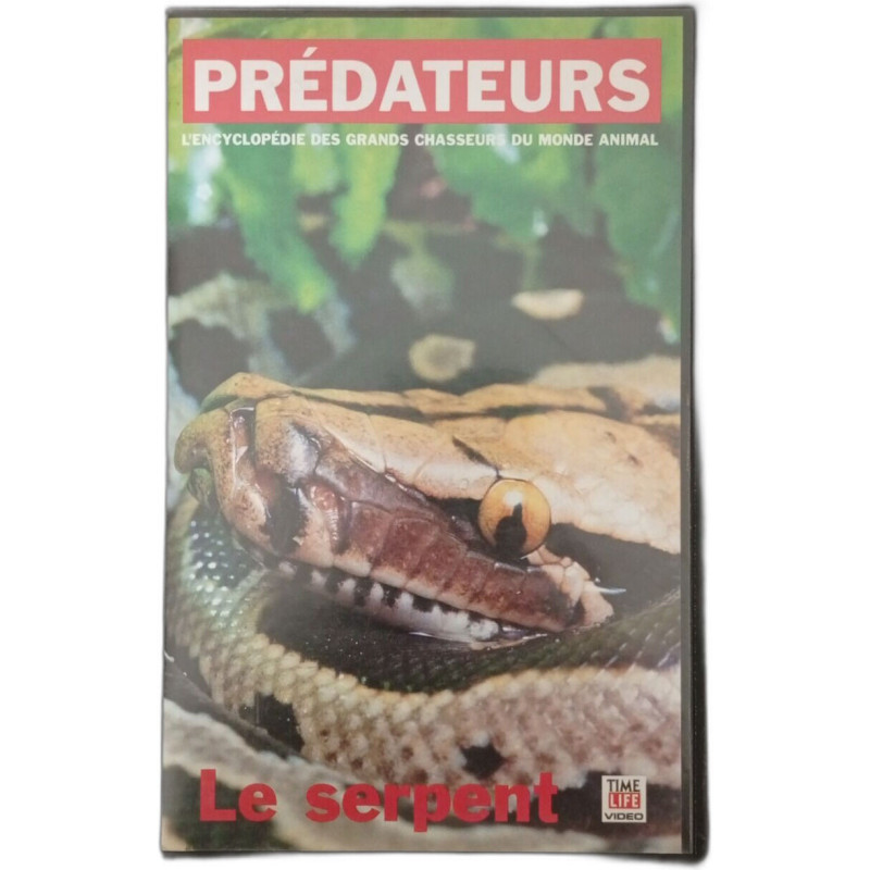 Le serpent