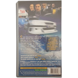 Taxi 3