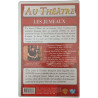 Au Théâtre