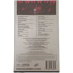 Sardou Concert 87