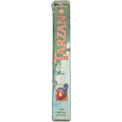 Tarzan