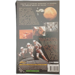 Mission to Mars
