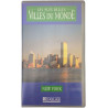 Villes du monde : New York