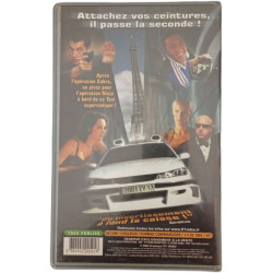 Taxi 2