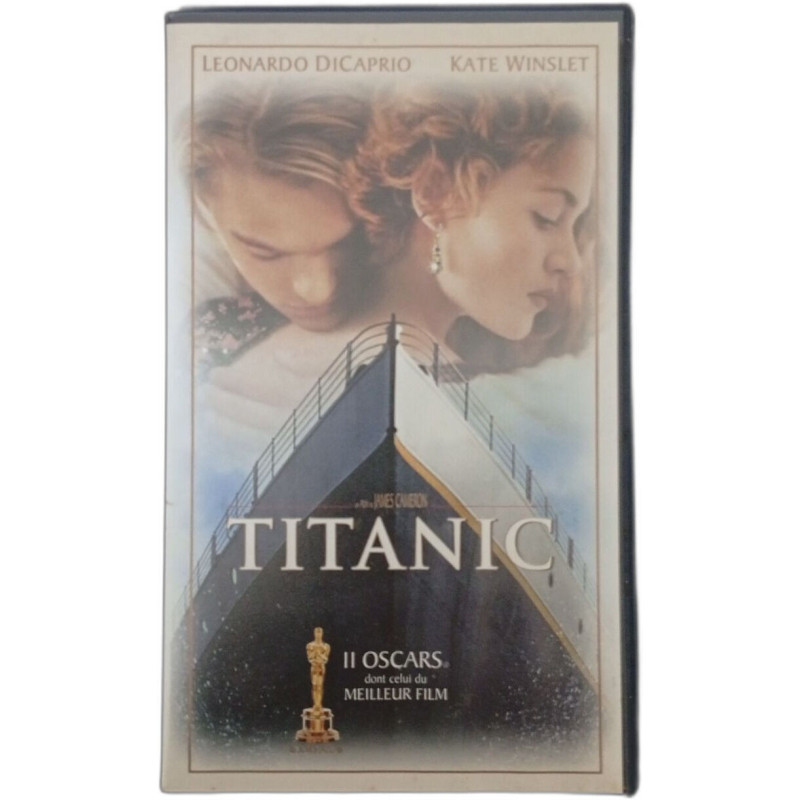 Titanic