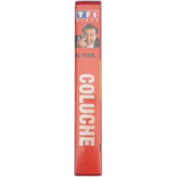 Coluche ni pour... Ses sketches