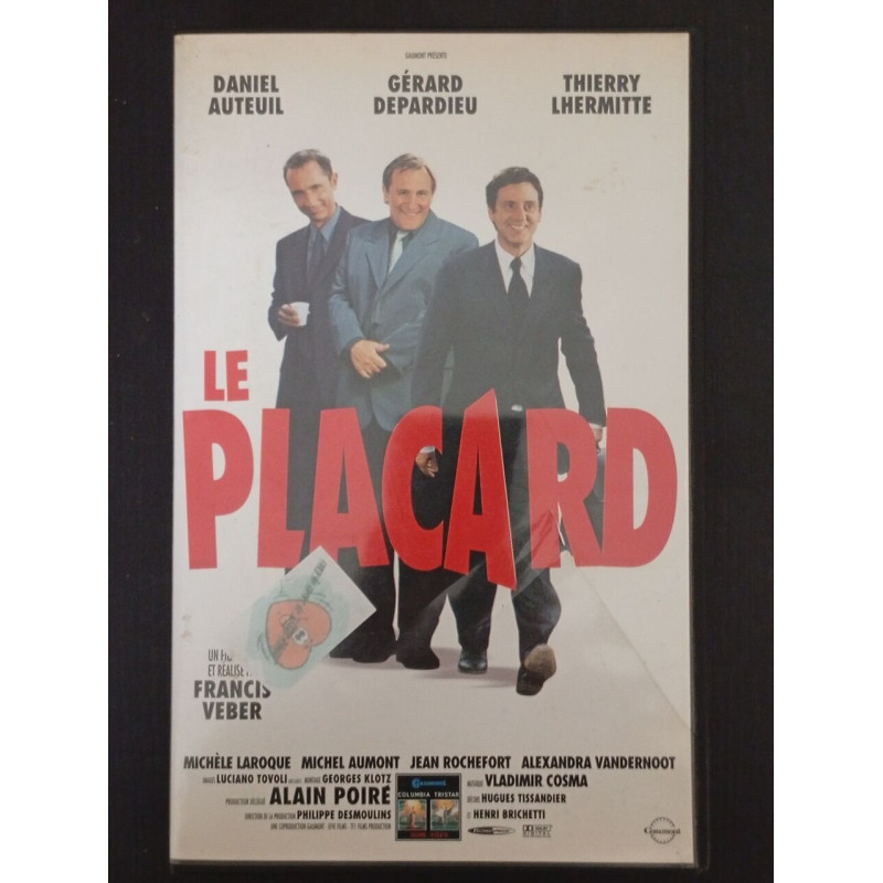 Le Placard