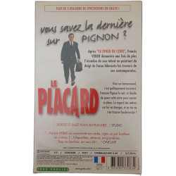 Le Placard