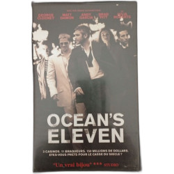 Ocean's Eleven